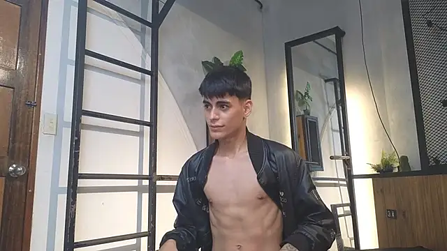 Dani mc1 online show from 01/08/26, 11:34