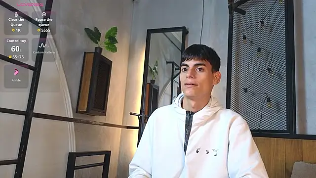 Dani mc1 online show from 01/15/26, 11:26