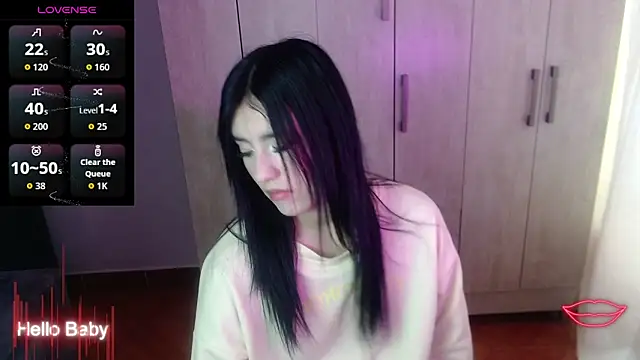 Velvet 28 online show from 10/28/25, 12:52