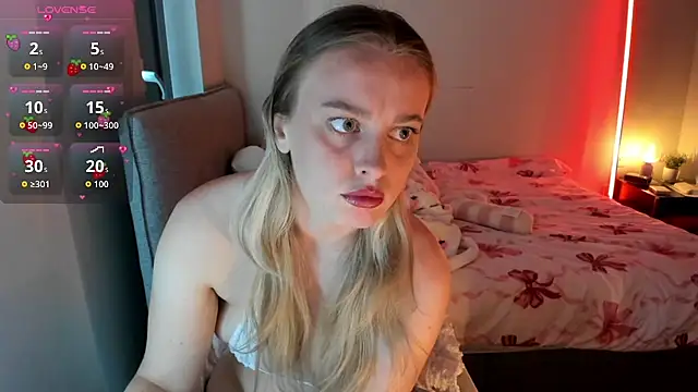 jjulietterose online show from 04/08/26, 06:24