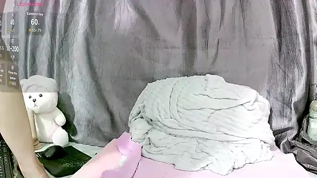 Angel Jakes online show from 07/19/26, 02:15