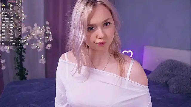 AccaCroyle online show from 02/27/26, 05:35