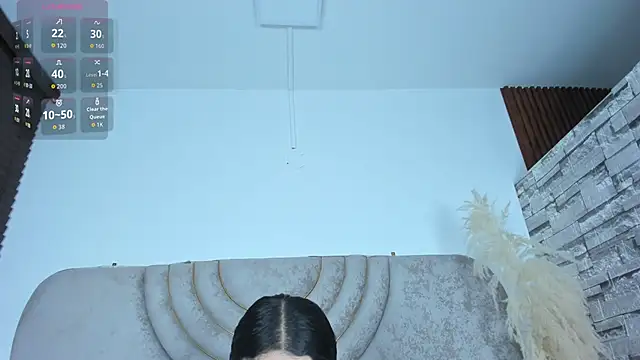 Samy Grey01 online show from 12/15/25, 03:11