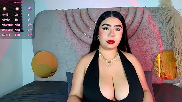 Samy Grey01 online show from 02/13/26, 03:13