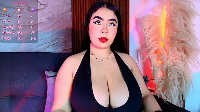 Samy Grey01 online show from 02/28/26, 03:29