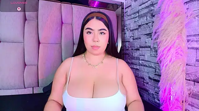 Samy Grey01 online show from 04/13/26, 03:56