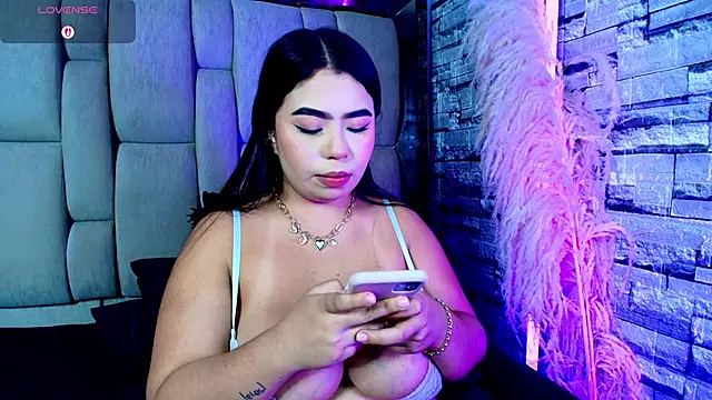 Samy Grey01 online show from 05/30/26, 07:22