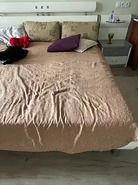 missevacrystal online show from 09/29/25, 01:16