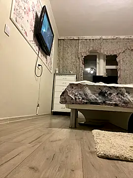 missevacrystal online show from 11/12/25, 03:01