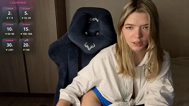 KatanaSVibe online show from 10/20/25, 09:32