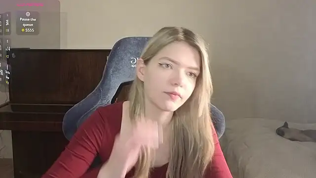 Snapshot of KatanaSVibe chatting on 03/02/26, 02:02 KatanaSVibe online show from 03/02/26, 02:02