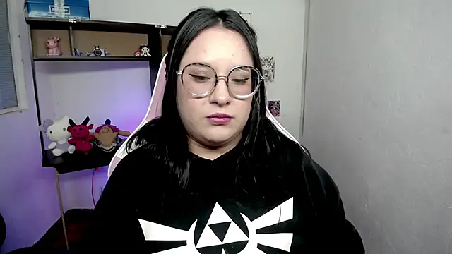 Snapshot of _Jaade_p_ chatting on 10/06/25, 01:25 Jaade p online show from 10/06/25, 01:25