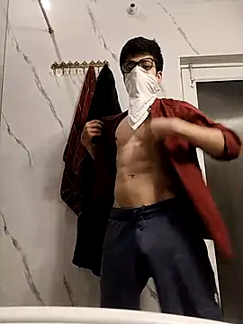 mrmasseur06 online show from 03/26/26, 06:35