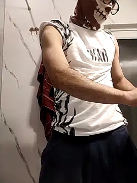 mrmasseur06 online show from 04/02/26, 06:49