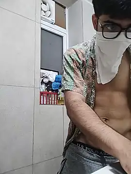 mrmasseur06 online show from 06/13/26, 07:23
