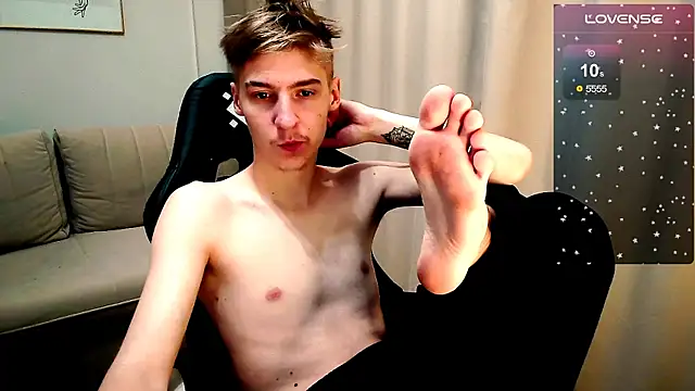 MrSexyCum4U online show from 10/28/25, 07:27