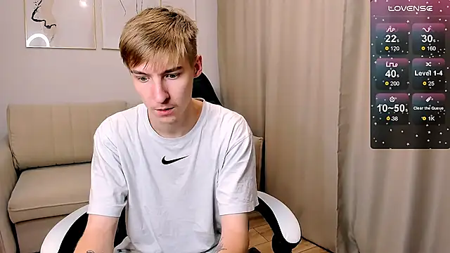 MrSexyCum4U online show from 11/06/25, 11:00