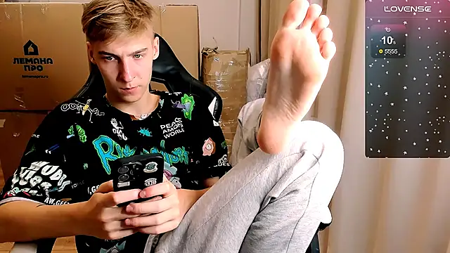 MrSexyCum4U online show from 11/24/25, 11:59