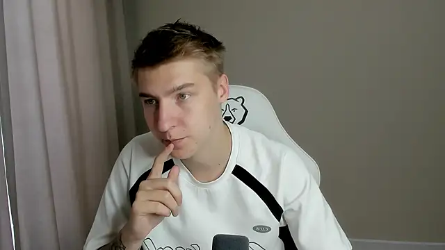MrSexyCum4U online show from 07/25/26, 10:13