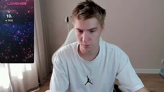 MrSexyCum4U online show from 07/31/26, 02:38