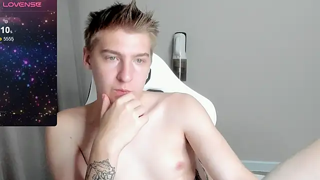 MrSexyCum4U online show from 08/01/26, 02:44