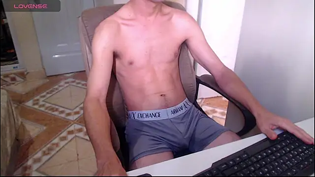 Sexxx20 online show from 02/25/26, 04:49