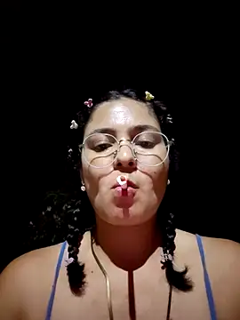 Lily-o online show from 10/21/25, 12:11