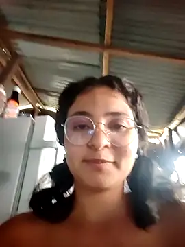 Lily-o online show from 10/26/25, 10:54