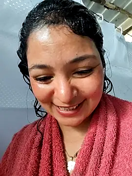 Lily-o online show from 11/25/25, 04:29