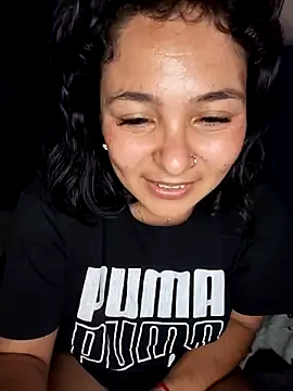 Lily-o online show from 12/02/25, 02:28