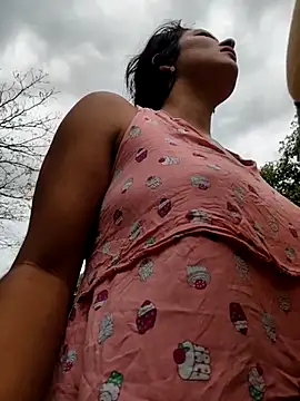 Lily-o online show from 01/09/26, 02:31