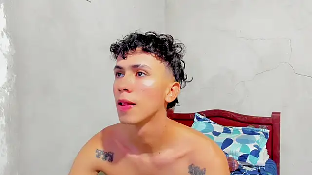 Damien 444 online show from 09/10/25, 01:00