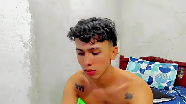 Damien 444 online show from 09/13/25, 06:46