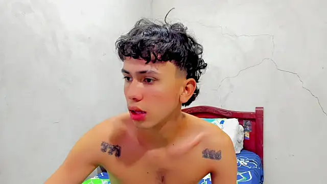 Damien 444 online show from 09/16/25, 08:37