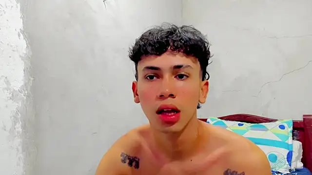 Damien 444 online show from 09/17/25, 09:55