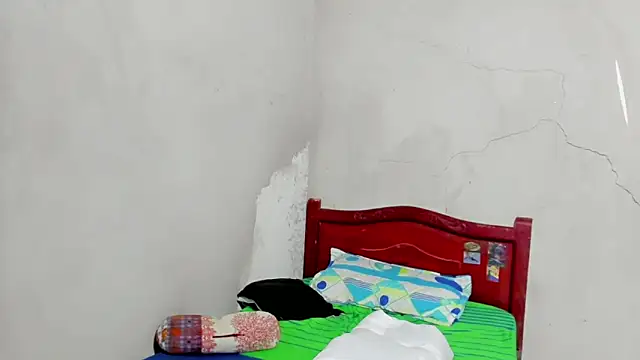 Damien 444 online show from 10/04/25, 04:38