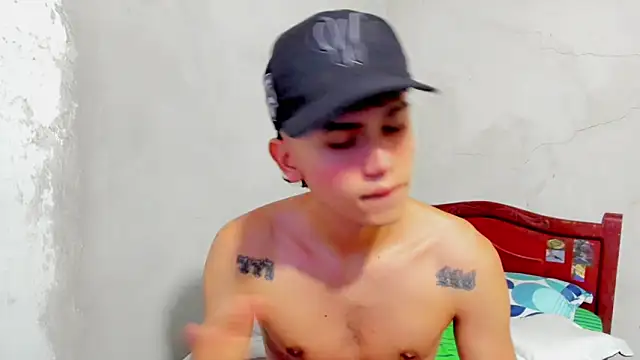 Damien 444 online show from 10/05/25, 10:24