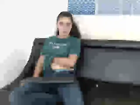 Arieeel 09 online show from 09/20/25, 04:19