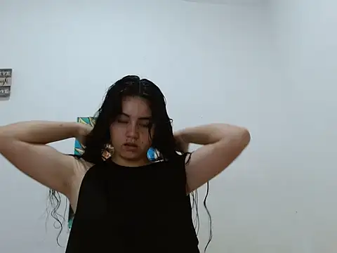 Arieeel 09 online show from 02/21/26, 05:36