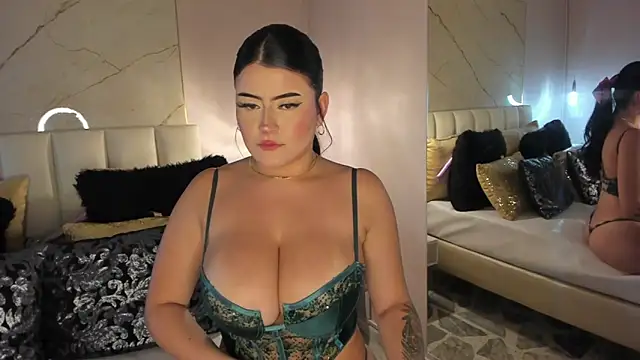 VioletaMaddox online show from 10/14/25, 12:11