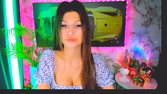 Mollyinyourmind online show from 09/10/25, 08:42