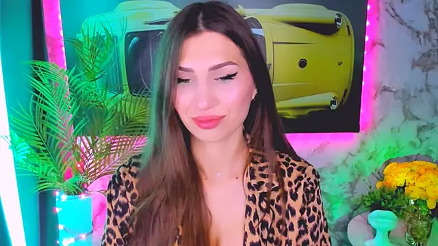 Mollyinyourmind online show from 09/21/25, 06:53