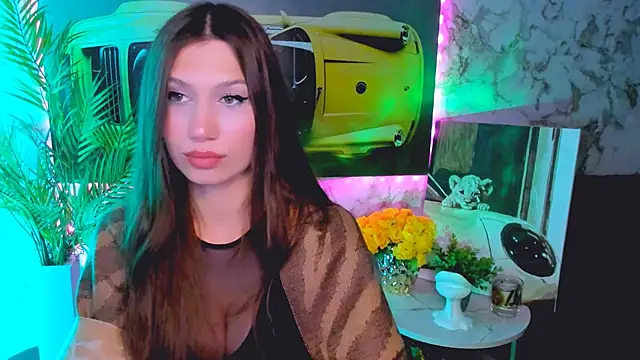 Mollyinyourmind online show from 10/04/25, 08:29