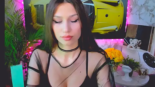 Mollyinyourmind online show from 10/06/25, 12:24