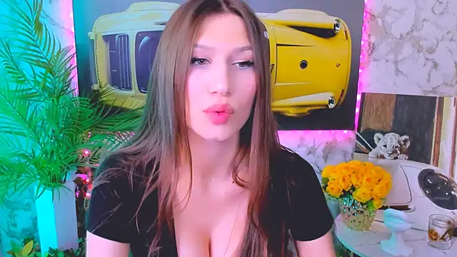 Mollyinyourmind online show from 10/08/25, 10:35