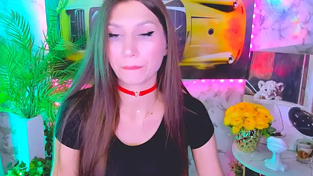 Mollyinyourmind online show from 10/09/25, 05:22