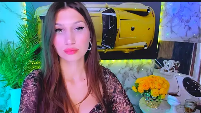 Mollyinyourmind online show from 10/20/25, 04:51