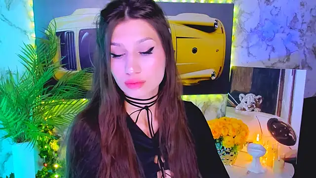 Mollyinyourmind online show from 10/21/25, 06:41