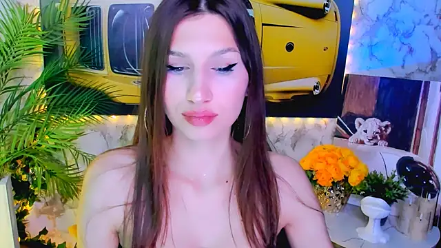 Mollyinyourmind online show from 11/04/25, 04:39