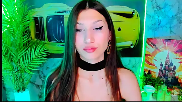 Mollyinyourmind online show from 11/20/25, 10:31